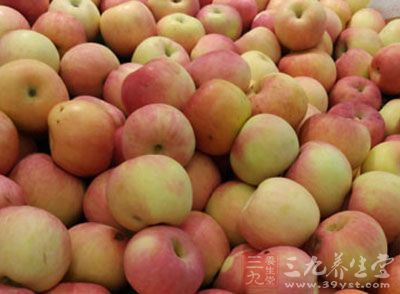 苹果是防止热量过剩、保持好身材的餐间食品