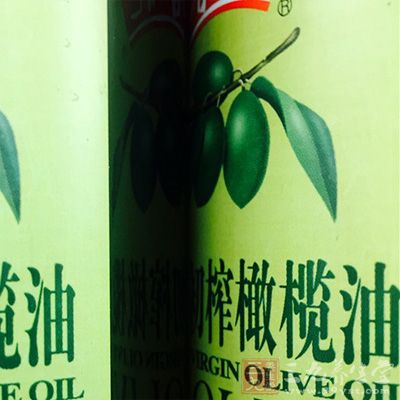 使用纯度较高的橄榄油搽身