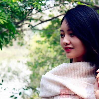 就会面色红润白里透红 就会面色红润白里透红