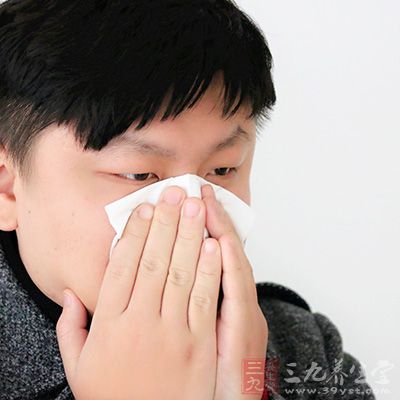 过敏性鼻炎患者激增 专家称切勿当感冒耽误病