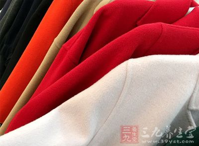 全球服装品牌的中国水污染调查