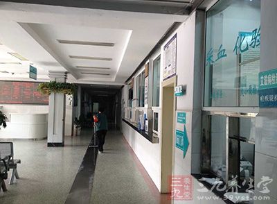 北京中医院开办营养门诊患者能医保报销