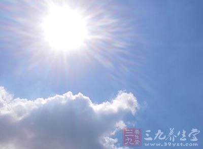 跟小编一起来学习防晒全攻略咯