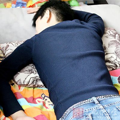 遗尿患者的睡眠周期处于紊乱状态 遗尿患者的睡眠周期处于紊乱状态