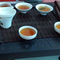 治疗白带异常的金樱子茶