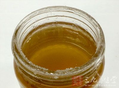 大便不暢，還有點(diǎn)口臭，喝蜂蜜好了