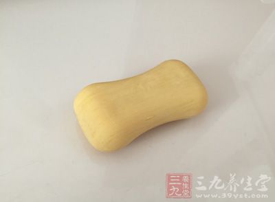 香皂是人們洗澡的時候經(jīng)常用到的物品