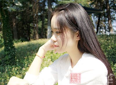 中医讲秃顶属于肾气发散过度