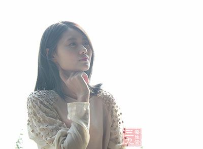 秀发已经提前步入老龄