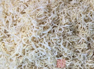 银鱼味道鲜美,性味平和,诸无所忌 银鱼味道鲜美,性味平和,诸无所忌