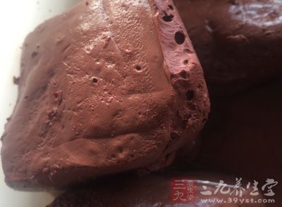 鸭血的营养价值 鸭血的营养价值