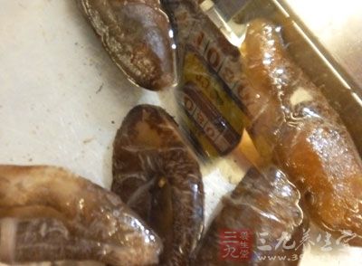 海参的功效与作用 6种功用健康抗衰老