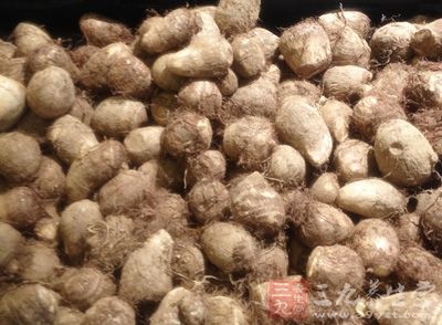 长期食用能解毒、滋补身体 长期食用能解毒、滋补身体