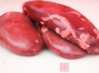 猪腰子具有补肾气、通膀胱、消积滞 猪腰子具有补肾气、通膀胱、消积滞