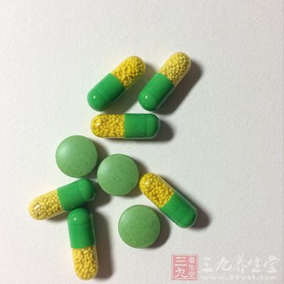 除常规服用抗组胺类药