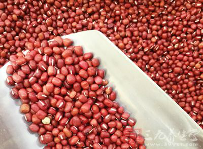 赤小豆是非常好的食材 赤小豆是非常好的食材