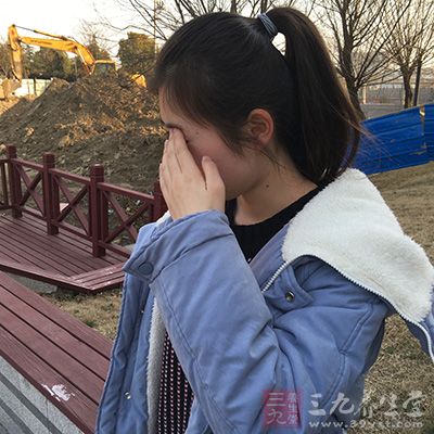 无论是什么东西“迷眼” 无论是什么东西“迷眼”