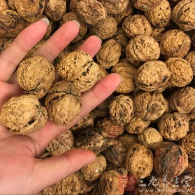 佳护脑食物核桃 佳护脑食物核桃