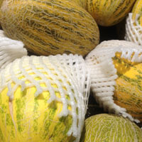 哈密瓜的营养价值 多吃哈密瓜能利尿防暑