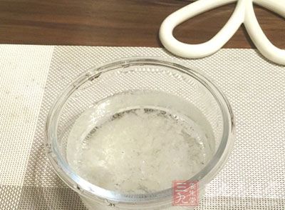 雪蛤的功效与作用 14种功用滋补身体