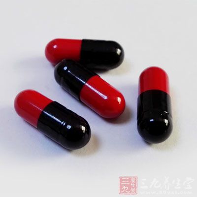 如果你出院的时候，医生给你开了在家吃的药物，你要坚持吃