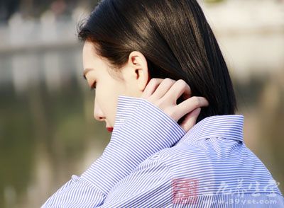 如果你的头发细长、油腻 如果你的头发细长、油腻