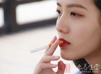 上海肺科医院周彩存 抽烟患癌可能性有多大