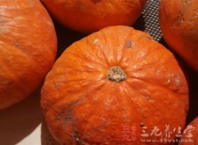 抗癌食物有哪些 夏季抗癌食物選紅薯南瓜