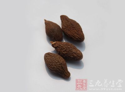 煙酒多刺激 可用胖大海泡茶