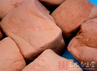 猪血中含有的钴是防止人体内恶性肿瘤生长的重要微量元素 猪血中含有的钴是防止人体内恶性肿瘤生长的重要微量元素