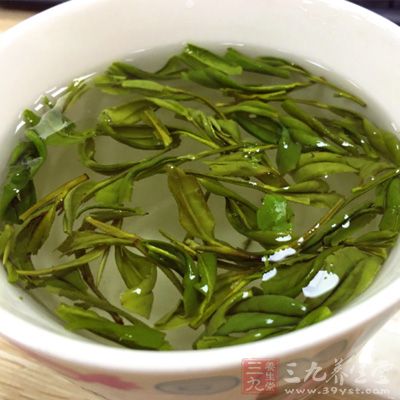 竹叶青属于什么茶 竹叶青是绿茶吗(2)