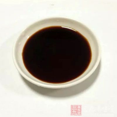 醋雖然喝起來是酸的，但它其實(shí)是一種堿性食品