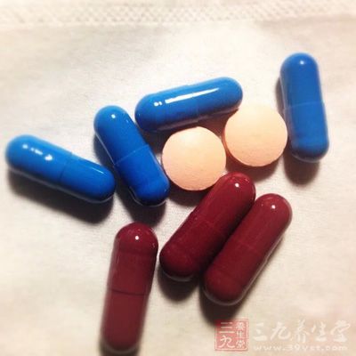 使用抗生素以预防和治疗感染