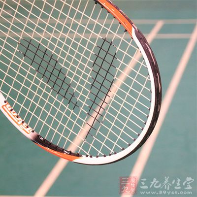 网球计分规则 你知道怎么计分吗(1)