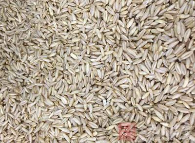 吃糙米的话,绝对无法吃得太多 吃糙米的话,绝对无法吃得太多