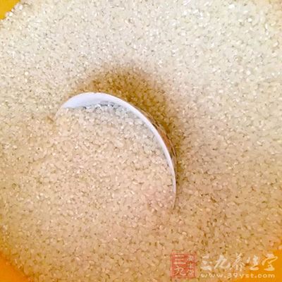 如果闻到大米有了霉味儿