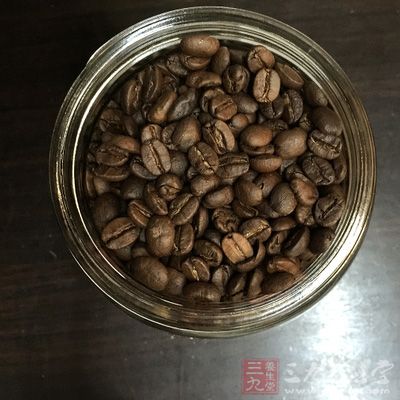 极品咖啡的辨别