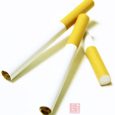 吸烟的危害 吸烟对皮肤有哪些伤害(2)