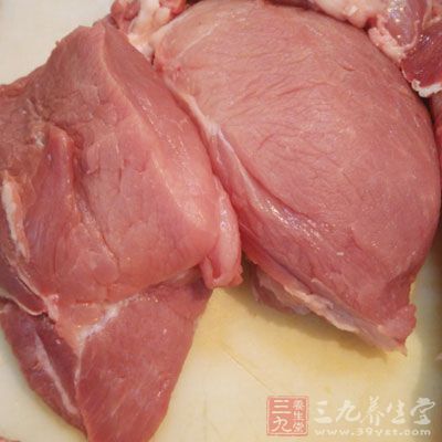 怎么挑选好猪肉?七招挑出好猪肉