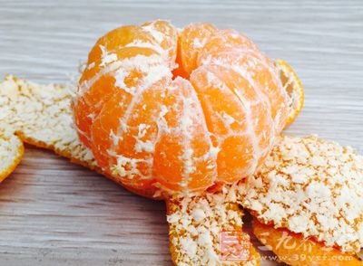 桔子的营养价值 桔子的营养价值