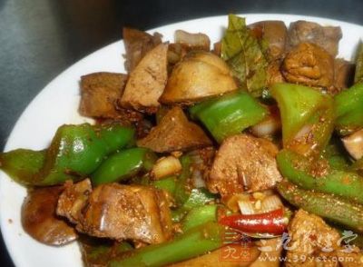 一般人都可食用