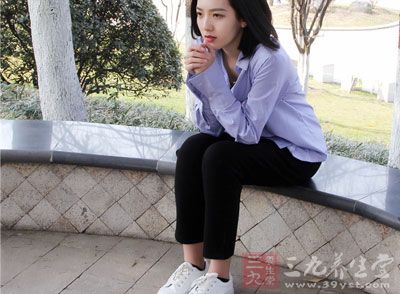 寒性体质 体寒严重的女性竟会导致不孕