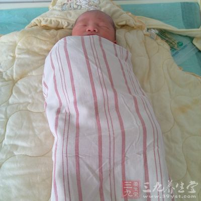 這種方法適用于嬰兒，嬰兒鼻塞時，?？摁[不停