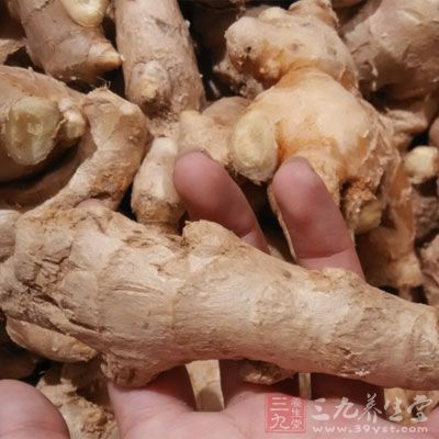 所需材料：仙茅、仙灵脾各12克，生姜15克