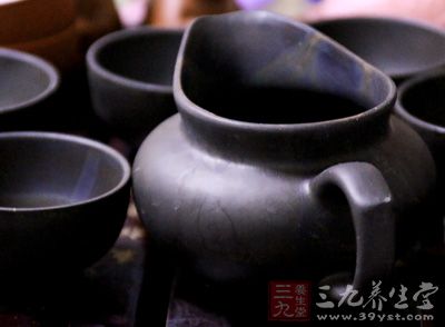 紫砂壶制作 不同部位有着不同的制作手法