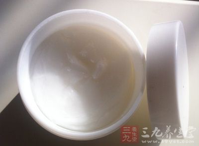 熱天擦保養(yǎng)品