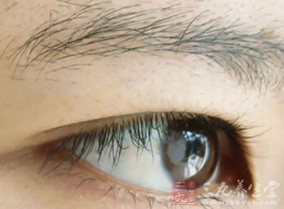 麦粒肿及顽固性屡发性麦粒肿