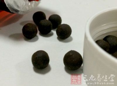 清咽丸