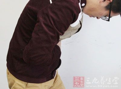 胃痉挛