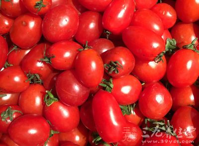 圣女果的使用效果 圣女果的使用效果